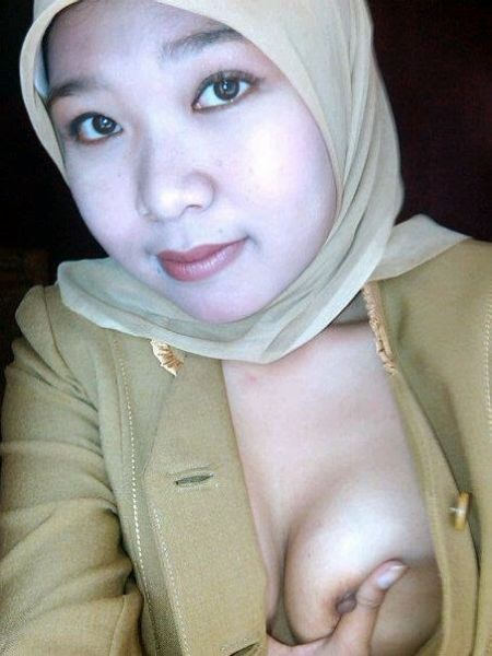 abg ngangkang