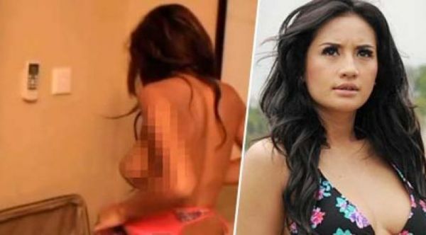 foto artis ngentot