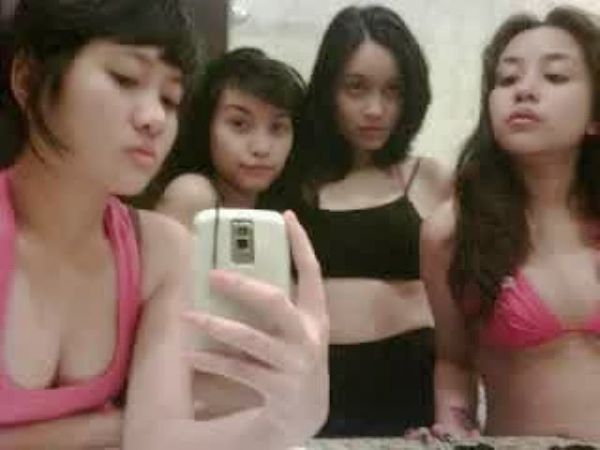 kumpulan foto artis