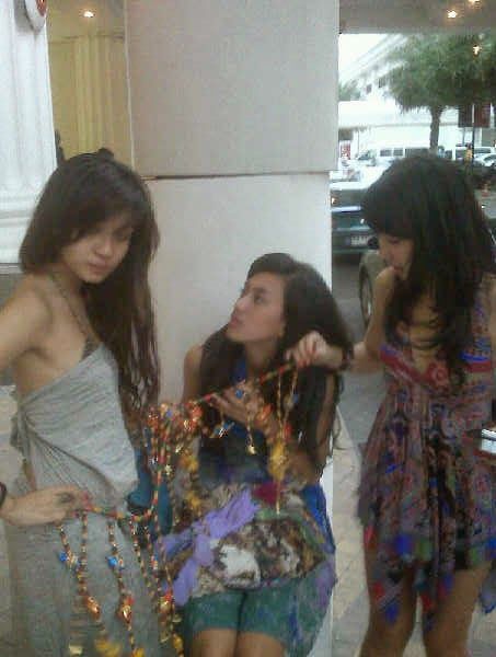 poto artis indo