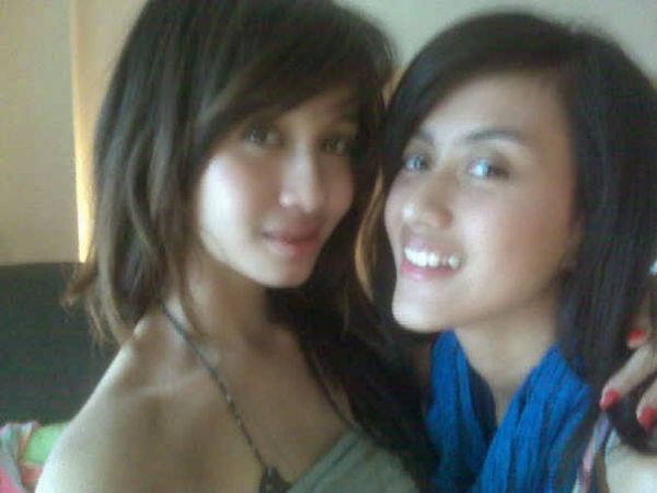 poto bugil artis indonesia