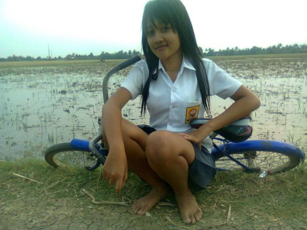 bokong semok