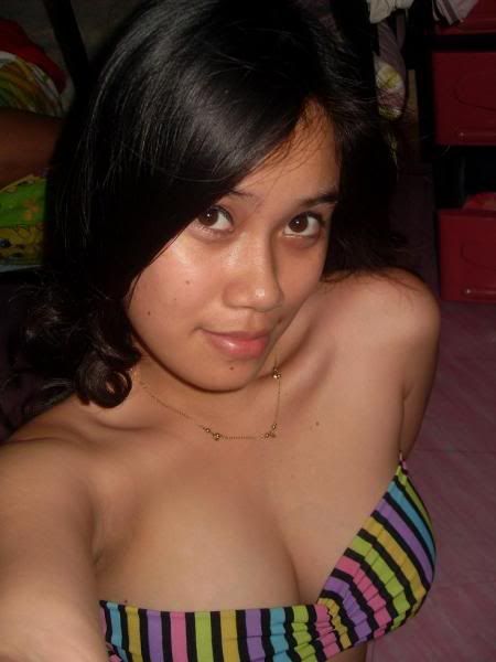 toge montok