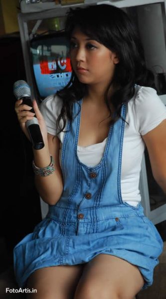 poto artis indo