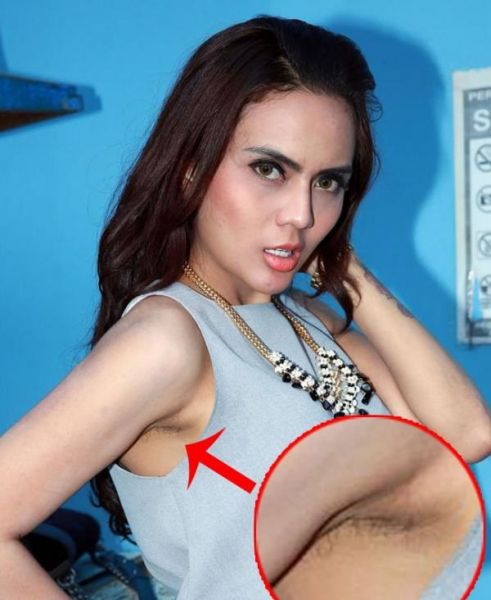 poto artis indo