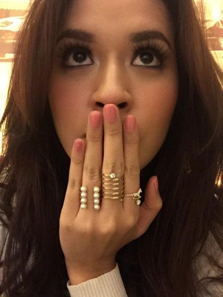 sexy raisa andriana