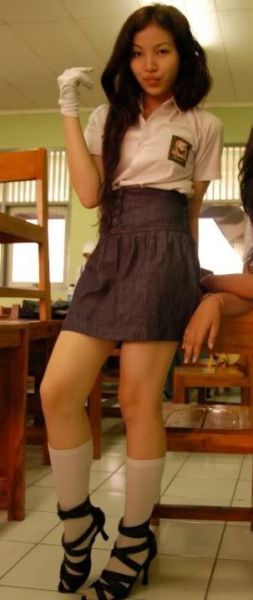 cewek arab