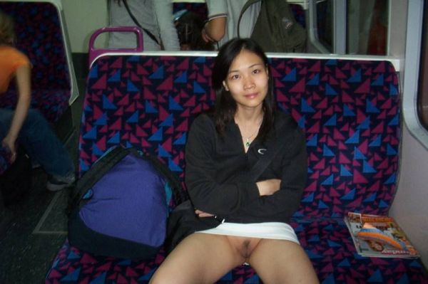 paha wanita
