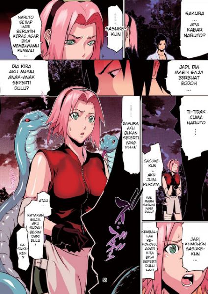 naruto sasuke sakura
