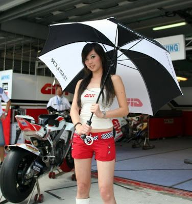 seragam spg nestle
