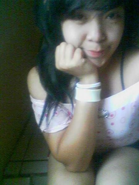 bugil montok dientot