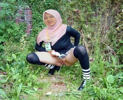 cewek toge