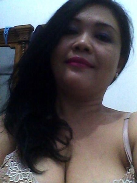gadis montok indonesia