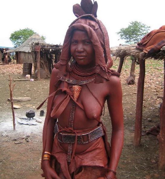 wanita bugil