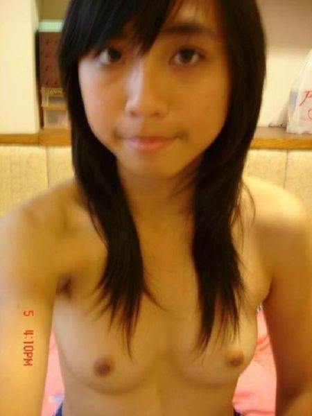 abg pamer susu