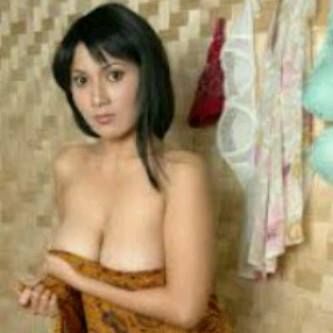 janda mulus