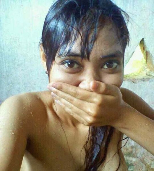 bugil susu