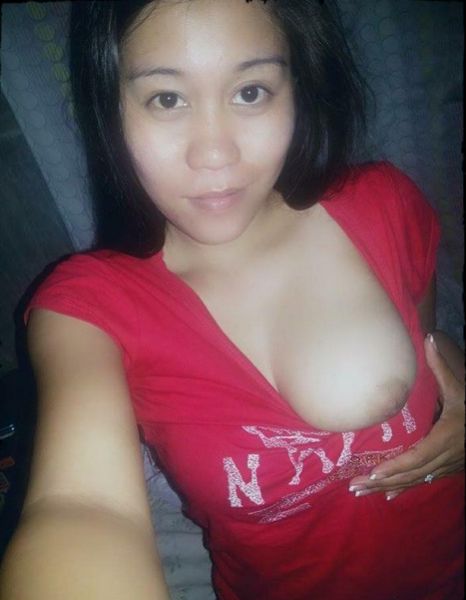 susu cewek pamer tetek