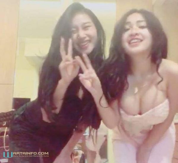 pamela safitri facebook