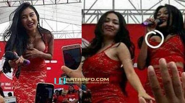 pamela safitri bugil