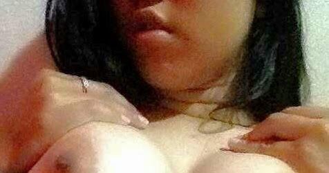 susu tetek besar