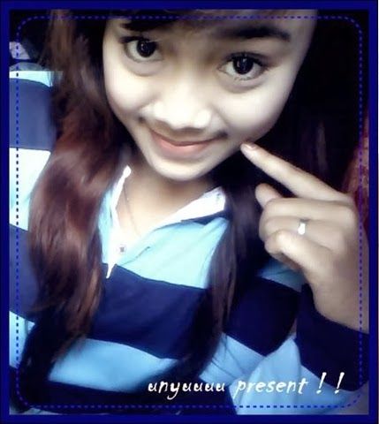 perempuan montok