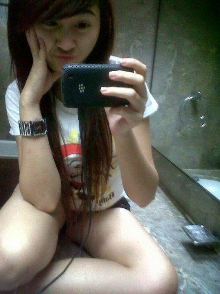 tocil pamer toket