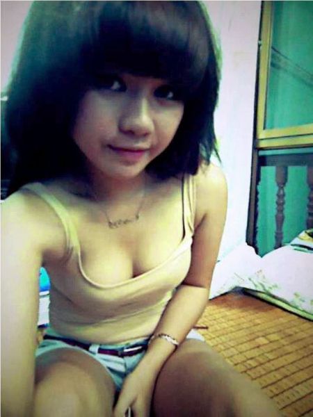 foto cewek tocil
