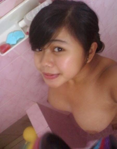 cewek toge
