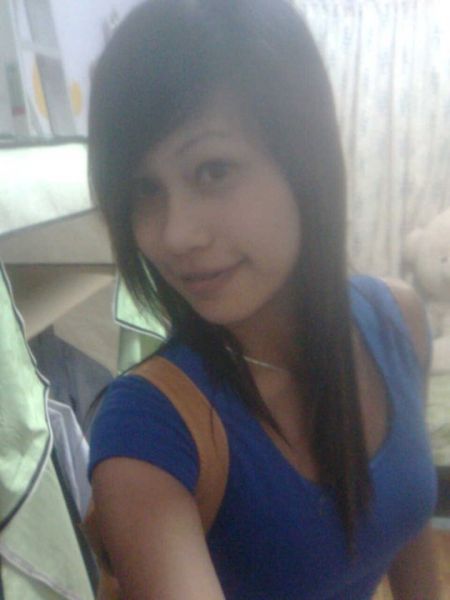 cewek imut