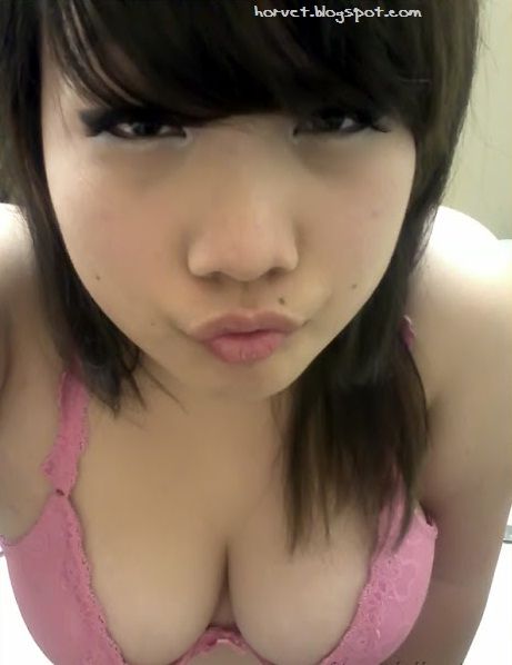 cewek toge bugil