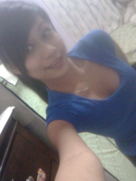 cewek cantik bugil
