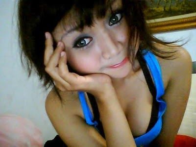 toket abg