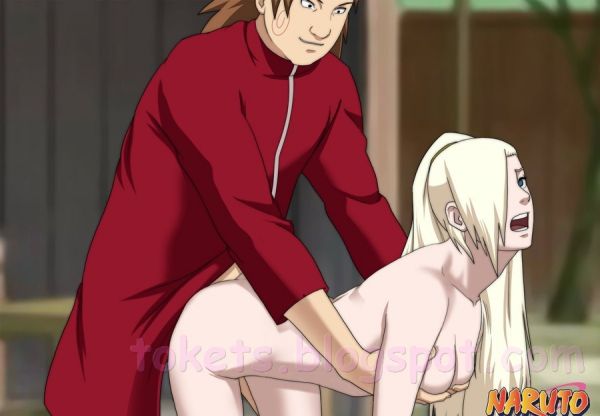 karin naruto sister