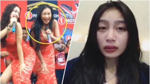 pamela safitri toge