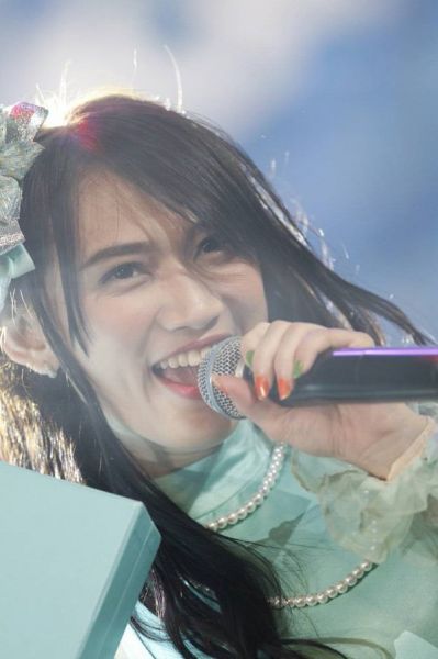 wajah cantik alami
