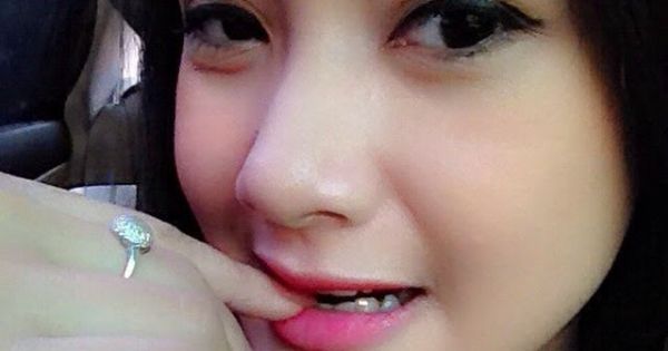 wajah cantik indonesia