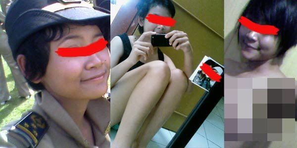 wanita cantik indonesia