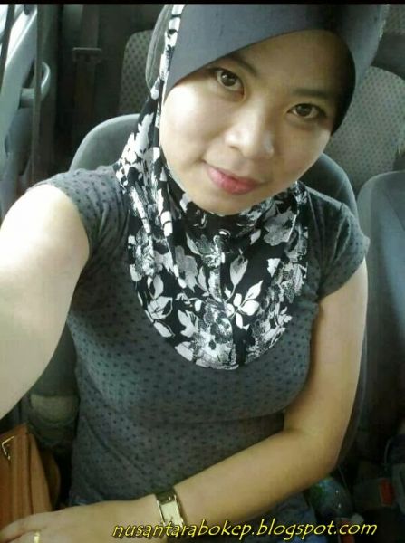 cerita gadis jilbab hot