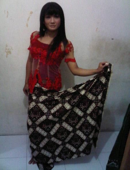 wanita malam