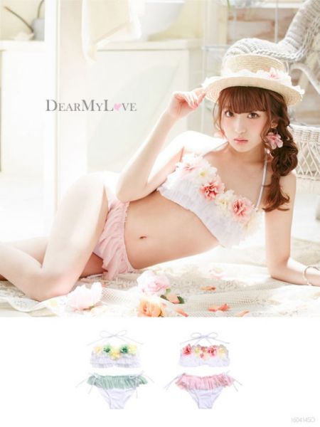 foto payudara wanita jepang