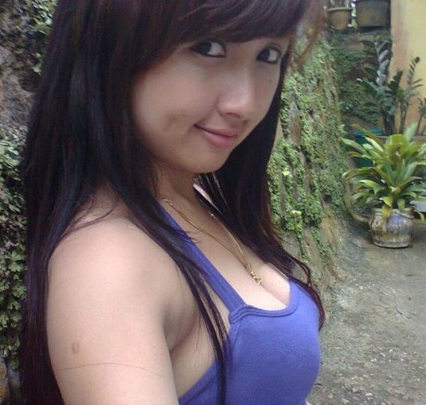 wanita nakal