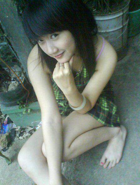 bandung girls