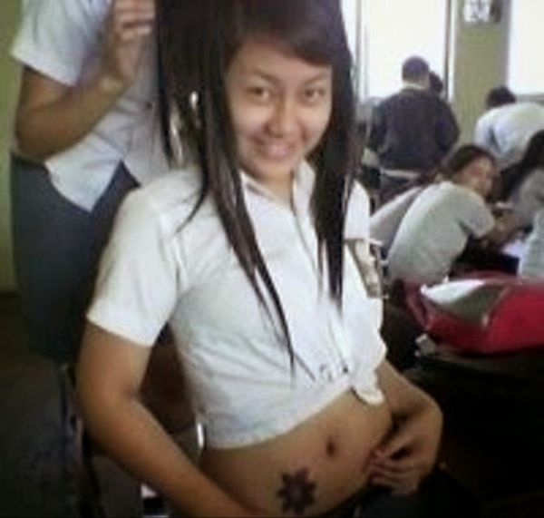 abg smp nakal