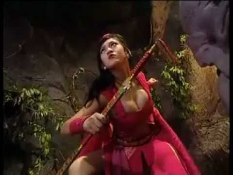 ayu anjani body