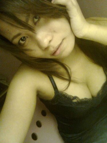 cewek bahenol lagi ngentot