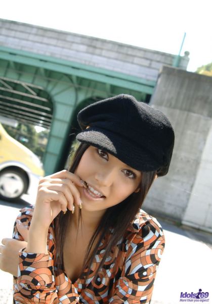 cewek korea hot