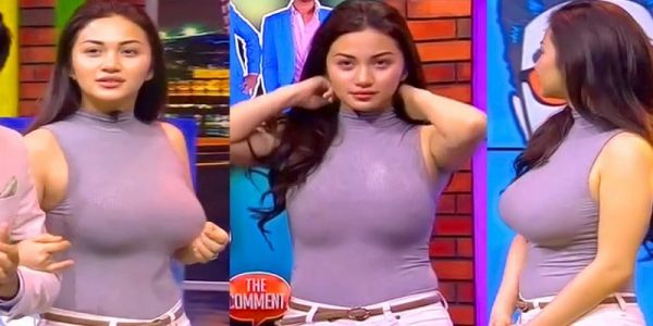 payudara hot