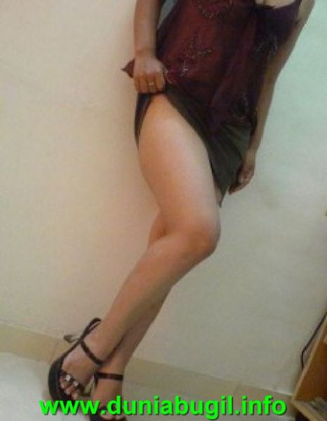 perempuan montok