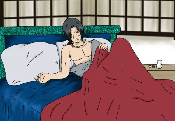 hidan and sakura